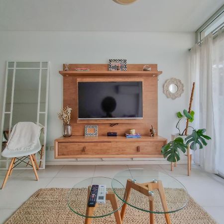 Apartmán Departamento En Palermo Chico Buenos Aires Exteriér fotografie