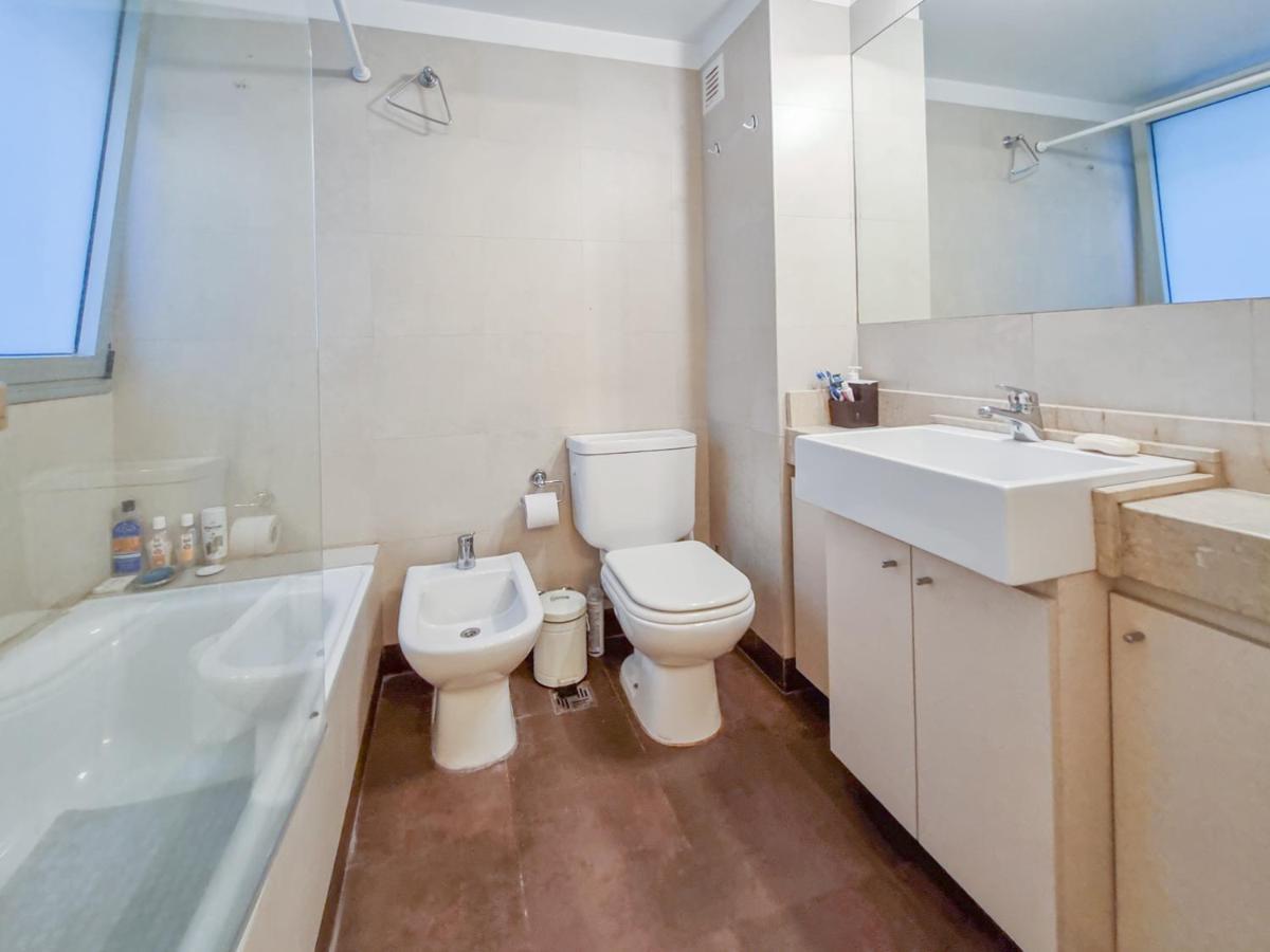 Apartmán Departamento En Palermo Chico Buenos Aires Exteriér fotografie