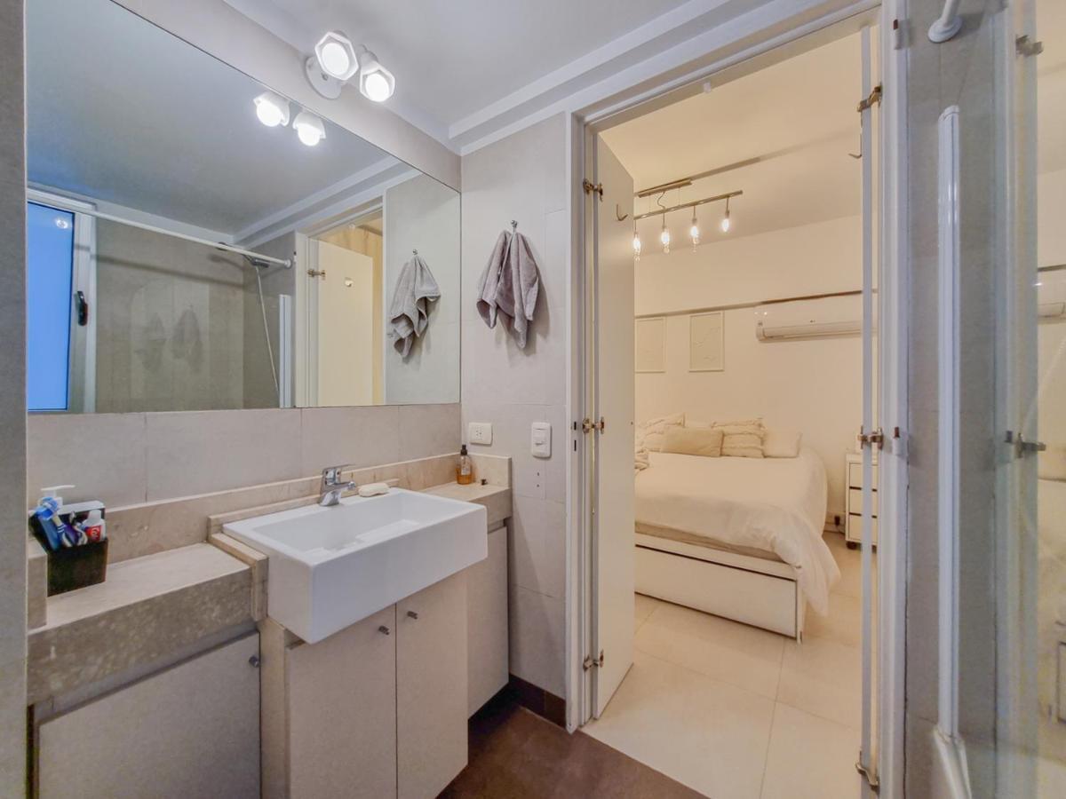 Apartmán Departamento En Palermo Chico Buenos Aires Exteriér fotografie