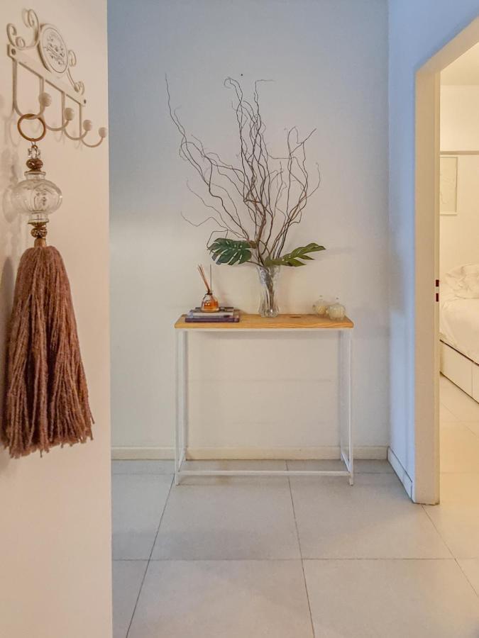 Apartmán Departamento En Palermo Chico Buenos Aires Exteriér fotografie