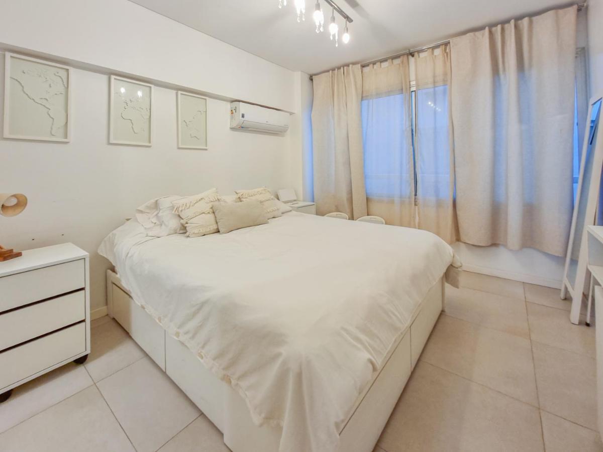 Apartmán Departamento En Palermo Chico Buenos Aires Exteriér fotografie