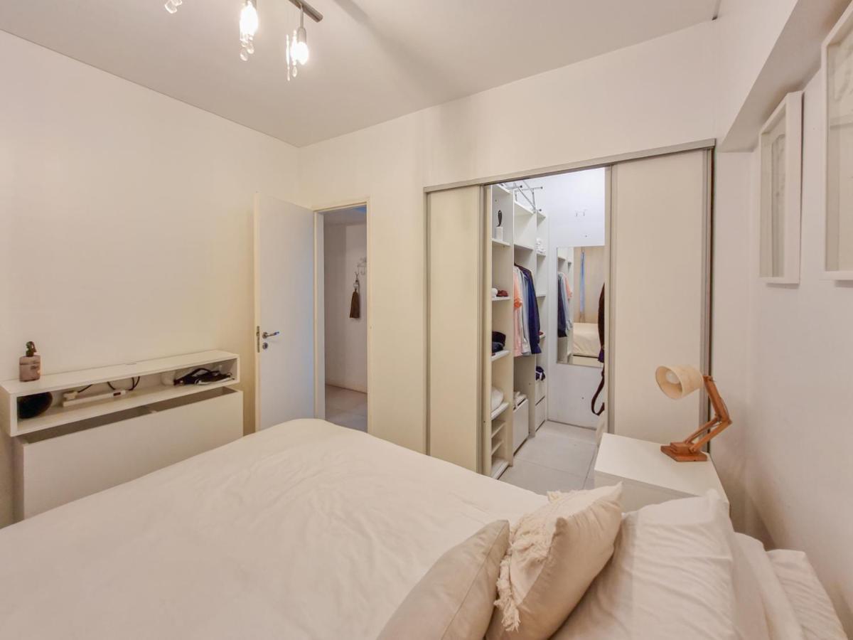 Apartmán Departamento En Palermo Chico Buenos Aires Exteriér fotografie