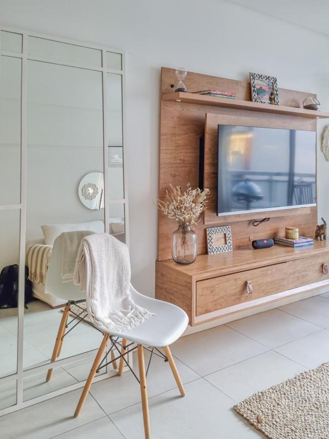 Apartmán Departamento En Palermo Chico Buenos Aires Exteriér fotografie